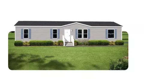 8650 Paw Paw Trl, Howard City, MI 49329