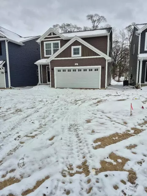368 N Sherman St, Allegan, MI 49010