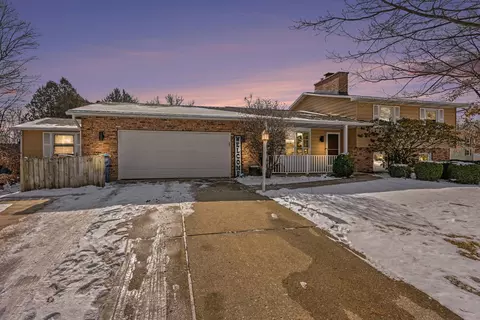 4109 Iroquois Trl, Kalamazoo, MI 49006