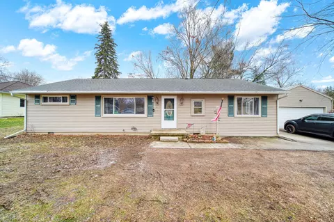 3657 Roosevelt Cir, Jackson, MI 49203