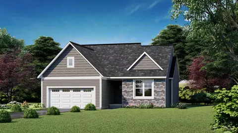 6841 Loggers Ridge Run SE, Caledonia, MI 49316
