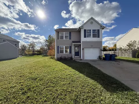 3155 Edling Dr, Kalamazoo, MI 49004