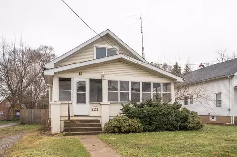 223 W Territorial Rd W, Battle Creek, MI 49015