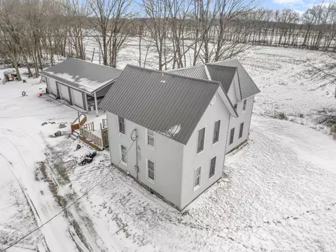 8100 22 12 Mile Rd, Homer, MI 49245