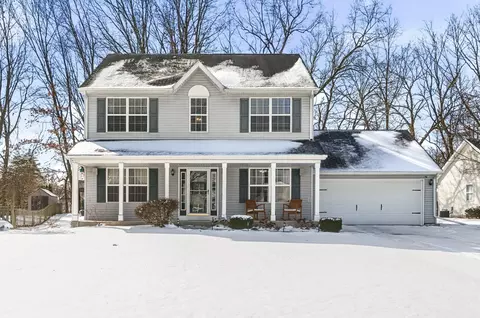 1730 Tanager Ln, Kalamazoo, MI 49009