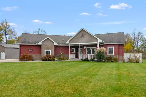 3619 New Farm St, Kalamazoo, MI 49048