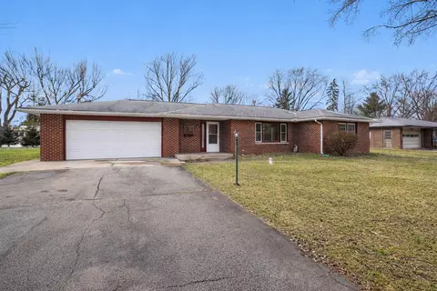 64588 W North Park Dr, Constantine, MI 49042