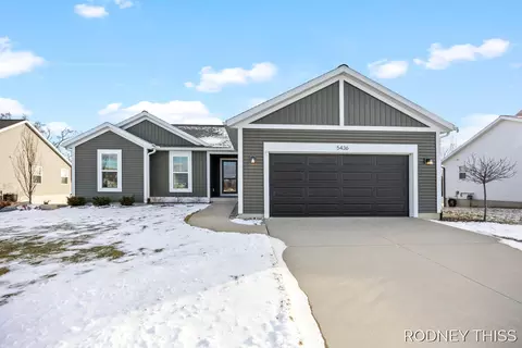 5436 Camfield Dr, Allendale, MI 49401