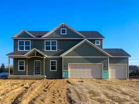 7397 Black Brook Dr, Zeeland, MI 49464