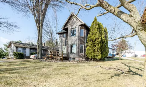 2993 E Lemon Creek Rd, Berrien Springs, MI 49103