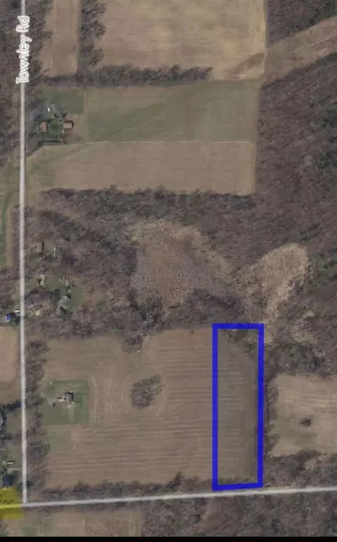 0 Springport Rd, Springport, MI 49284
