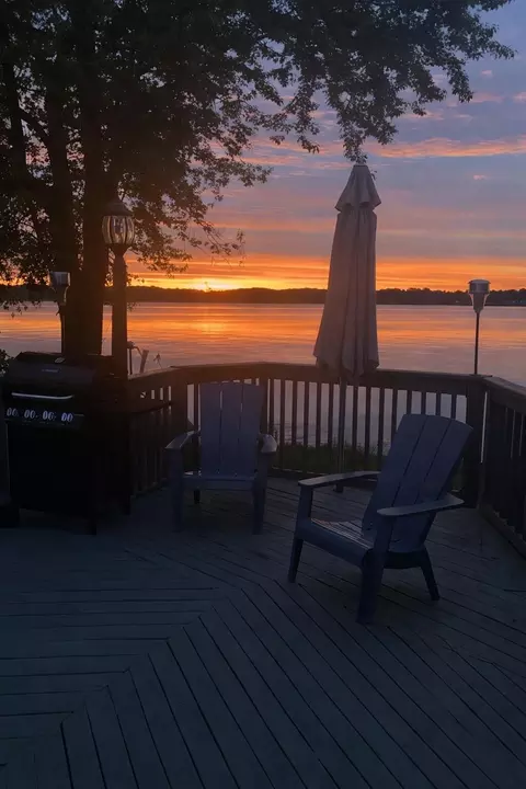 19360 W Chippewa Dr, Evart, MI 49631