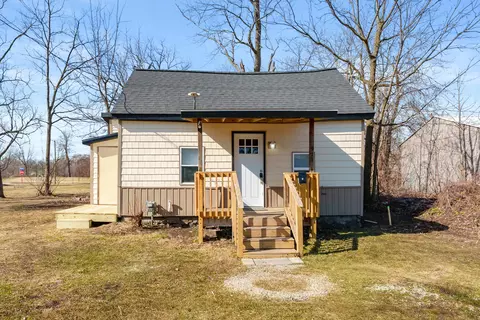 911 Porter St, Kalamazoo, MI 49007