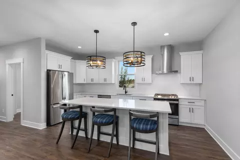 Kitchen - 7033 Ada Depot Dr SE, Ada, MI 49301 photo 1 of 4
