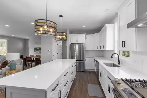 Kitchen - 7033 Ada Depot Dr SE, Ada, MI 49301 photo 4 of 4