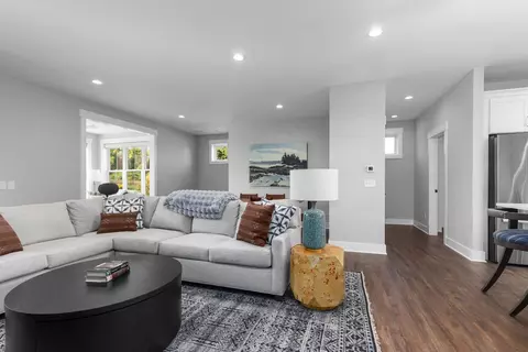 Living - 7033 Ada Depot Dr SE, Ada, MI 49301 photo 2 of 3