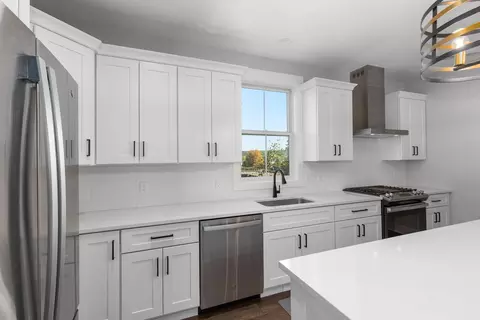 Kitchen - 7033 Ada Depot Dr SE, Ada, MI 49301 photo 2 of 4