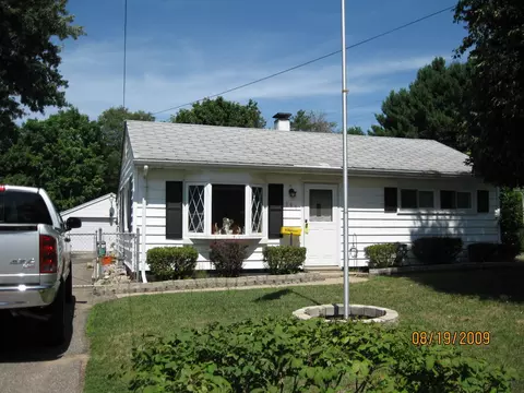 196 Morgan Ave W, Battle Creek, MI 49037