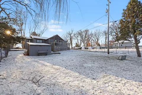 Exterior - 31908 Decker Rd, Colon, MI 49040 photo 5 of 5