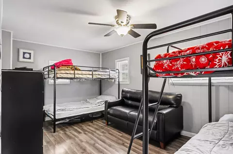 Bedroom - 31908 Decker Rd, Colon, MI 49040 photo 2 of 2