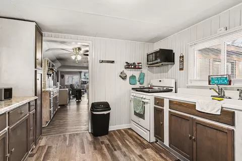 Kitchen - 31908 Decker Rd, Colon, MI 49040 photo 1 of 1