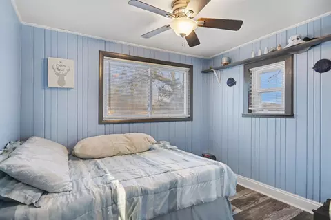 Bedroom - 31908 Decker Rd, Colon, MI 49040 photo 1 of 2