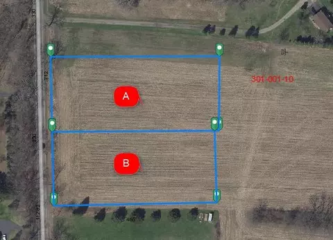 2625 S Dearing Rd, Spring Arbor, MI 49283 photo 2