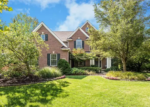 1257 Bicentennial Pkwy, Ann Arbor, MI 48108