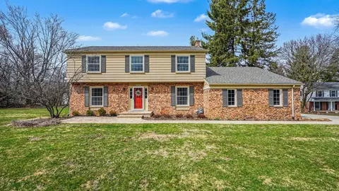2929 Laurentide Dr, Ann Arbor, MI 48103