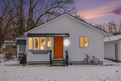 15 Burr St, Battle Creek, MI 49015