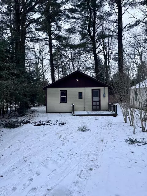 1478 E Gardner Ave, Newaygo, MI 49337