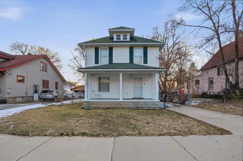 1127 Niagara Ave SE, Grand Rapids, MI 49507