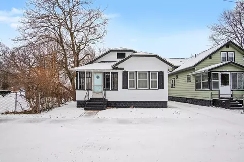 348 Orchard Ave, Muskegon, MI 49442