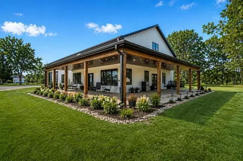 11850 Cook Rd, Litchfield, MI 49252