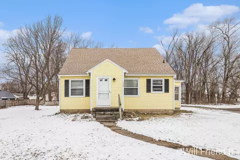 139 Cameron St SE, Grand Rapids, MI 49548