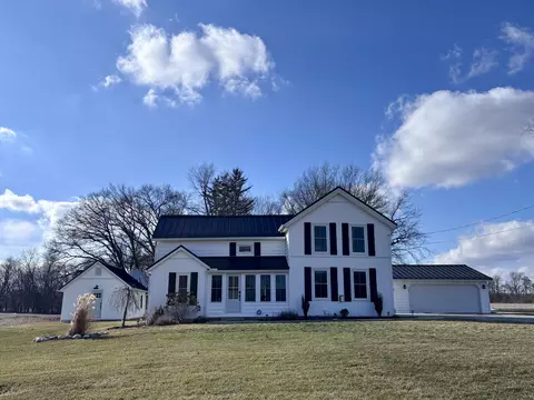 69640 Carls Rd, Sturgis, MI 49091