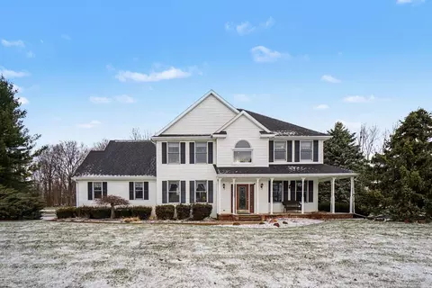 5780 Woodbrook St, Schoolcraft, MI 49087
