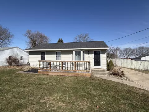 613 B L Dr, Schoolcraft, MI 49087