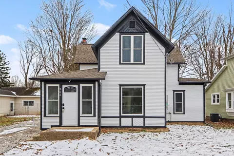 365 W Orleans St, Otsego, MI 49078