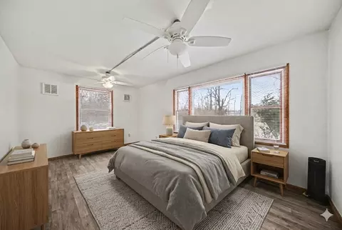 Bedroom - 800 Obrien Rd, Jackson, MI 49201 photo 1 of 5