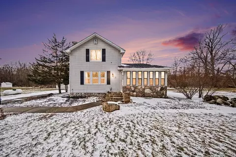 Exterior - 800 Obrien Rd, Jackson, MI 49201 photo 1 of 3