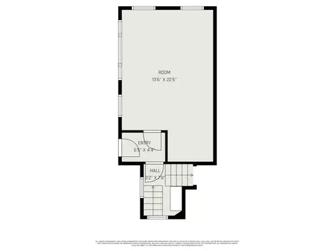 Floorplan - 800 Obrien Rd, Jackson, MI 49201 photo 2 of 4