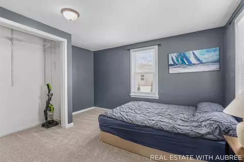 Bedroom - 3451 Hubbard St, Hamilton, MI 49419 photo 1 of 3