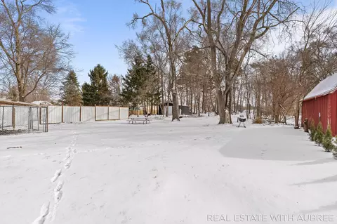 Exterior - 3451 Hubbard St, Hamilton, MI 49419 photo 6 of 7