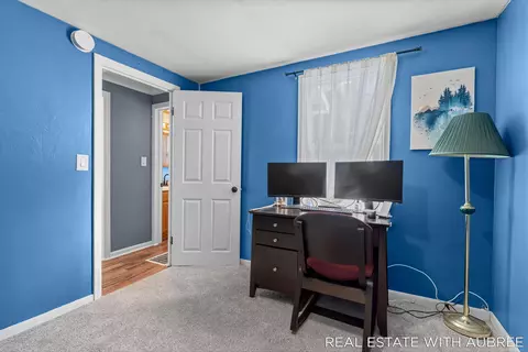 Bedroom - 3451 Hubbard St, Hamilton, MI 49419 photo 3 of 3