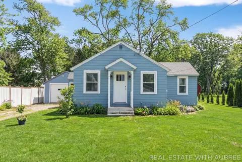 3451 Hubbard St, Hamilton, MI 49419