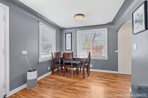 Dining - 3451 Hubbard St, Hamilton, MI 49419 photo 1 of 1