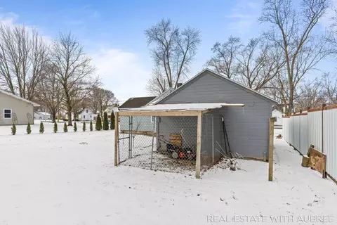 Exterior - 3451 Hubbard St, Hamilton, MI 49419 photo 4 of 7