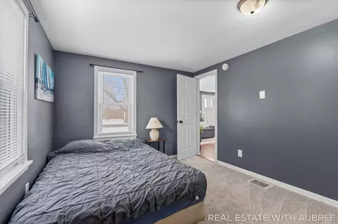 Bedroom - 3451 Hubbard St, Hamilton, MI 49419 photo 2 of 3