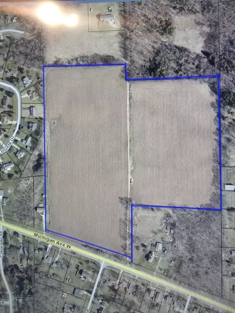 0000 W Michigan Ave, Bedford, MI 49020